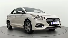 Used Hyundai Verna 1.6 VTVT SX in Jaipur