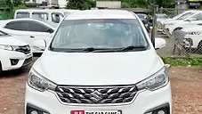Used Maruti Suzuki Ertiga VDi 1.5 Diesel in Valsad