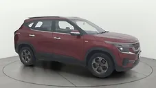 Used Kia Seltos HTK Plus 1.5 iMT in Bangalore