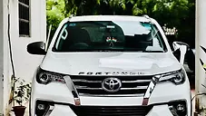 Used Toyota Fortuner 3.0 4x2 MT in Lucknow