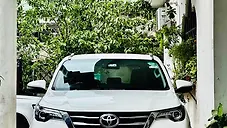 Used Toyota Fortuner 2.8 4x4 AT [2016-2020] in Lucknow