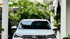 Used Toyota Fortuner 2.8 4x2 MT [2016-2020] in Lucknow