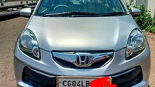 Used Honda Brio S MT in Raipur