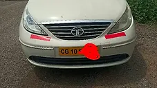 Used Tata Vista LS TDI BS-III in Raipur