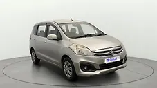 Used Maruti Suzuki Ertiga VDI SHVS in Lucknow
