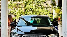 Used Audi Q3 35 TDI Premium Plus + Sunroof in Lucknow