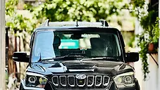 Used Mahindra Scorpio S11 Diesel Manual in Lucknow