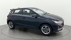 Used Hyundai Elite i20 Sportz (O) 1.2 IVT [2024-2025] in Bangalore