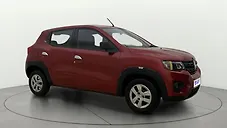 Used Renault Kwid RXT Opt [2015-2019] in Ahmedabad