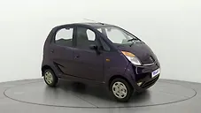 Used Tata Nano Twist XT in Mumbai