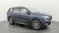 Used Mahindra XUV700 AX 7 Petrol AT 7 STR [2023-2024] in Gurgaon