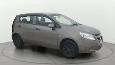 Used Chevrolet Sail Sedan 1.3 LS ABS in Bangalore