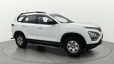 Used Tata Safari XMA in Bangalore