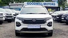 Used Toyota Urban Cruiser Taisor S Plus 1.2 Petrol AMT [2024-2025] in Pune