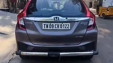 Used Honda Jazz SV Petrol in Chennai