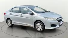 Used Honda City SV CVT in Thane