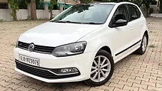 Used Volkswagen Polo GT TSI Sport in Ahmedabad