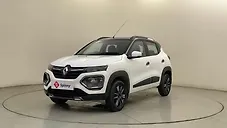Used Renault Kwid CLIMBER AMT [2023-2024] in Bangalore