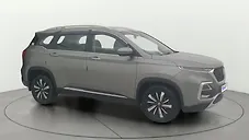 Used MG Hector Sharp 1.5 DCT Petrol in Bangalore
