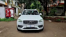 Used Volvo XC90 D5 Inscription [2020-2021] in Pune