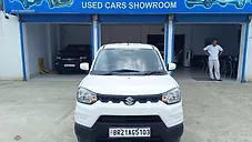 Used Maruti Suzuki S-Presso Vxi Plus [2023-2024] in Patna