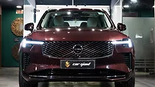Used Volvo XC90 B5 Ultra in Delhi