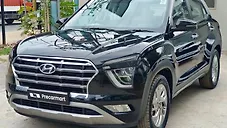 Used Hyundai Creta SX 1.5 Petrol [2020-2022] in Bangalore