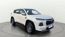 Used Maruti Suzuki Grand Vitara Alpha Plus 2WD Hybrid (Electric + Petrol) 1.5L Automatic (e-CVT) in Coimbatore