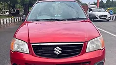 Used Maruti Suzuki Alto VXi in Lucknow