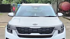 Used Kia Seltos HTK Plus 1.5 [2019-2020] in Thane