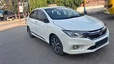 Used Honda City V Petrol [2017-2019] in Lucknow