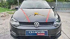 Used Volkswagen Polo Comfortline 1.2L (P) in Delhi