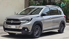 Used Maruti Suzuki XL6 Alpha AT Petrol in Mumbai