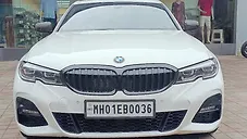 Used BMW 3-Series 330i M Sport in Mumbai