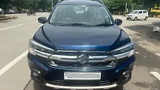 Used Maruti Suzuki XL6 Zeta MT CNG [2023-2025] in Mumbai