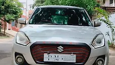 Used Maruti Suzuki Swift ZDi AMT in Chennai