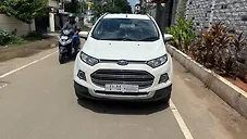 Used Ford Ecosport Titanium 1.5 TDCi in Chennai