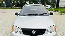 Used Maruti Suzuki Alto VXi in Mohali
