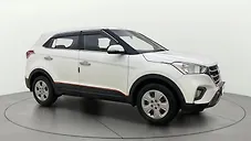 Used Hyundai Creta EX 1.6 Petrol in Ahmedabad