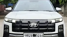 Used Hyundai Creta S (O) Petrol 1.5L Manual in Delhi