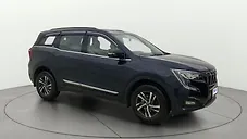 Used Mahindra XUV700 AX 5 Petrol AT 5 STR [2021] in Mumbai