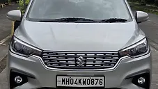 Used Maruti Suzuki Ertiga VXi in Mumbai