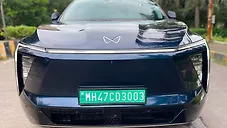 Used Mahindra XEV 9e Pack Three 79.0 kWh 11.2kW Charger in Mumbai