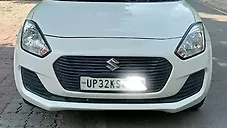 Used Maruti Suzuki DZire VXi AMT in Lucknow