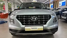 Used Hyundai Venue S Plus 1.2 Petrol in Bangalore