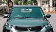 Used Tata Punch Accomplished MT in Hyderabad