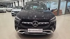 Used Mercedes-Benz GLA 220d 4MATIC in Hyderabad