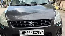 Used Maruti Suzuki Ertiga LXi in Lucknow
