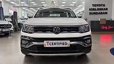 Used Volkswagen Taigun Highline 1.0 TSI AT [2023-2024] in Bangalore