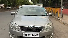 Used Skoda Rapid Ambition 1.6 MPI MT Plus in Mumbai